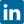 Partager sur Linkedin linkedin