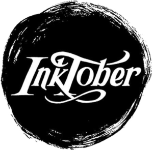 Logo Inktober